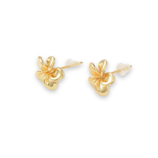 Flower studs